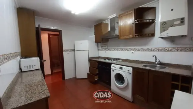 Apartment on Calle del Río Caudal photo 2