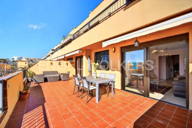 Apartment in Callao Salvaje