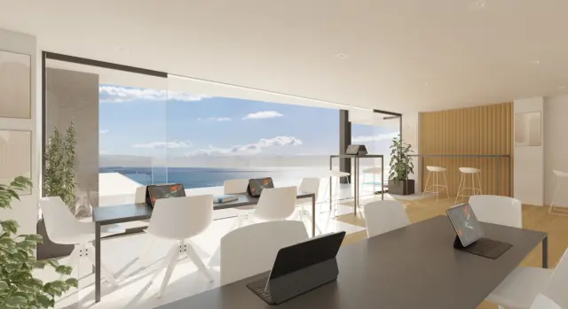 Chalet in Torreblanca del Sol