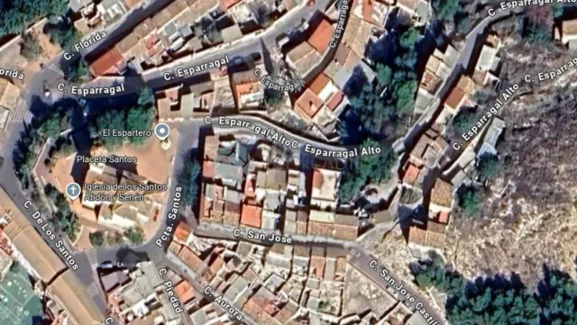 House in Calasparra photo 2