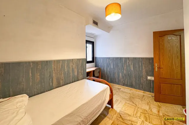 Apartment on Bulevar de El Ejido photo 18