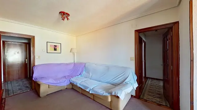 Apartment on Calle de la Bajada al Puerto, 10 photo 8