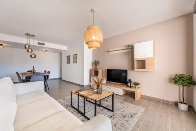 Apartment on Calle Cr Cala A Entrerrios, No. 2 photo 4
