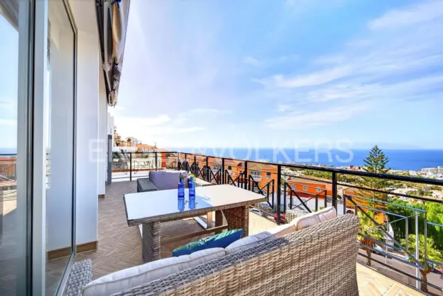 Chalet in San Eugenio Alto