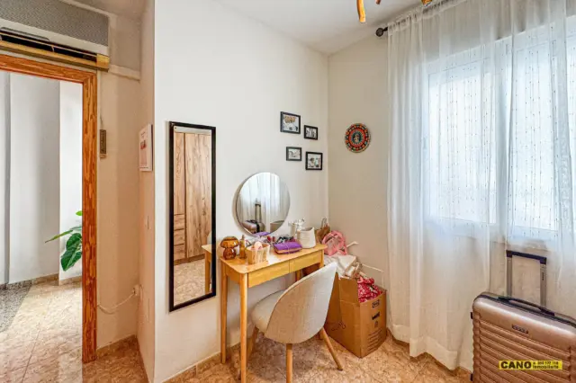Duplex on Paseo del Generalife photo 19