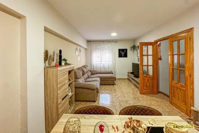 Duplex on Paseo del Generalife photo 10
