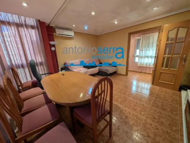 Flat in Plaza de Segovia photo 2