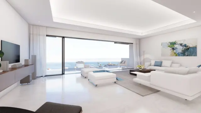 Chalet on Calle Vista Linda Luxury Villas - Cl Pimienta de La 15 2 photo 4