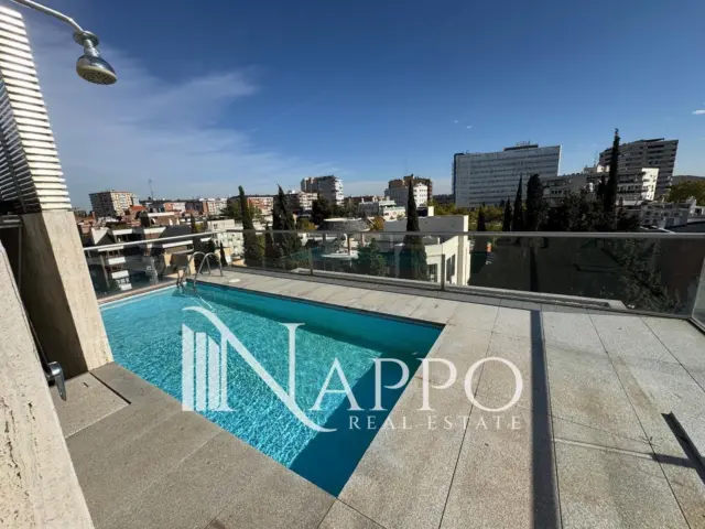 Ático en alquiler en Calle del Genil - Imagen 42