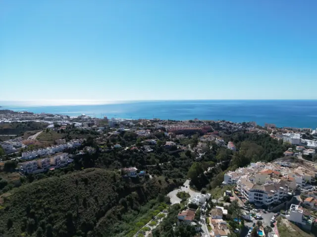 Apartment on Calle Pensamiento