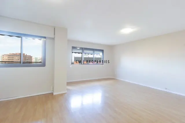 Piso en alquiler en Avenida de Aragón - Imagen 43