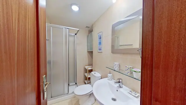 Apartment on Calle de la Garoja photo 15
