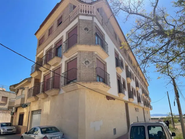Apartment in Jerónimo and Avileses photo 17