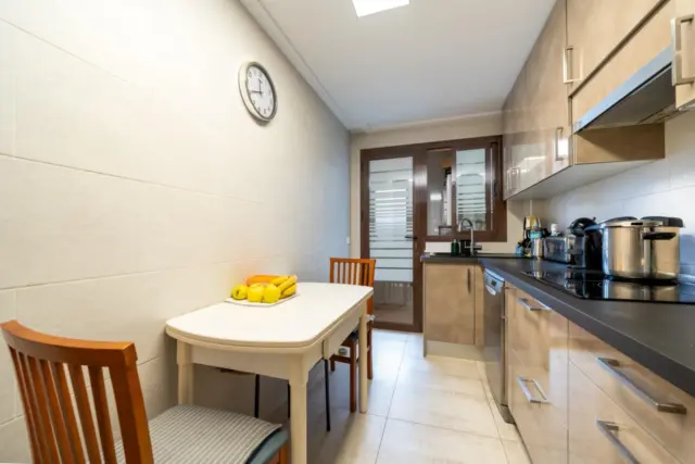 Apartment in Carrer de la Mar photo 10