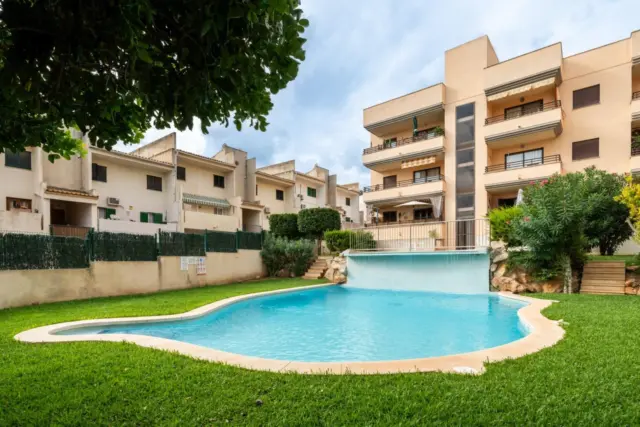 Apartment in Carrer de la Mar photo 29