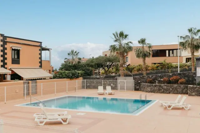 Duplex in Villa de Adeje