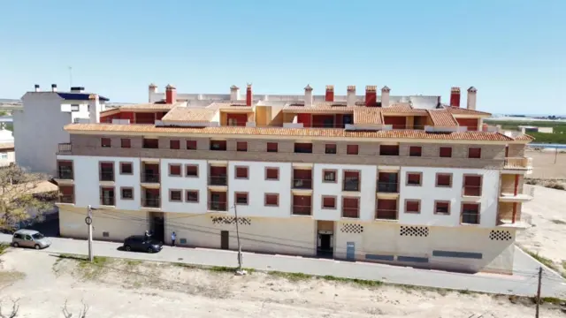 Apartment in Jerónimo and Avileses photo 16