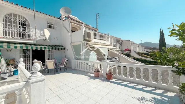 Single-family home on Via Romana, in El Centro, Close to the Sea, Residential Area photo 2