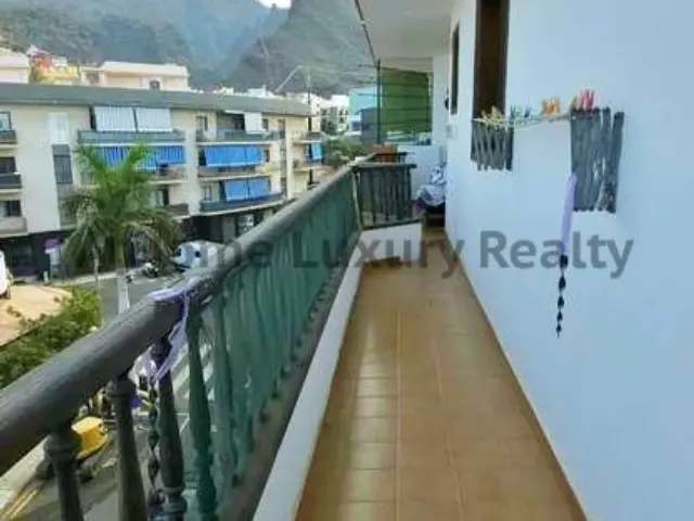 Apartment in Costa Adeje