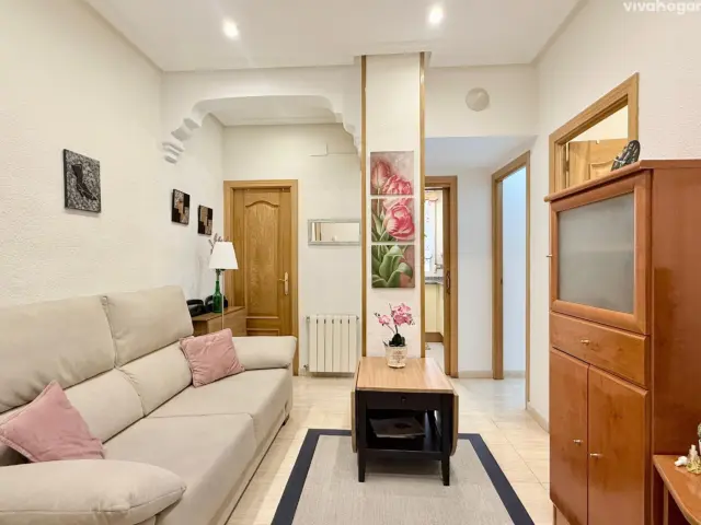 Piso en alquiler en Calle de Azcona, 10, cerca de Calle de Martínez Izquierdo - Imagen 15