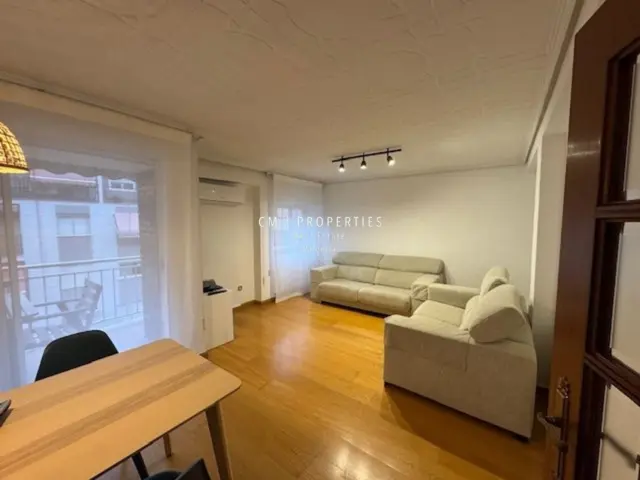 Piso en alquiler en Carrer de Rubén Vela - Imagen 15