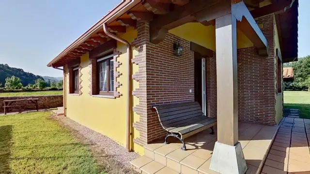 House in Barrio de Vejoris