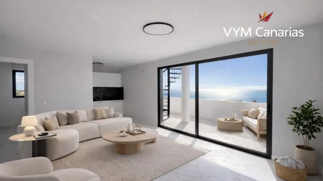 Penthouse in Adeje Norte