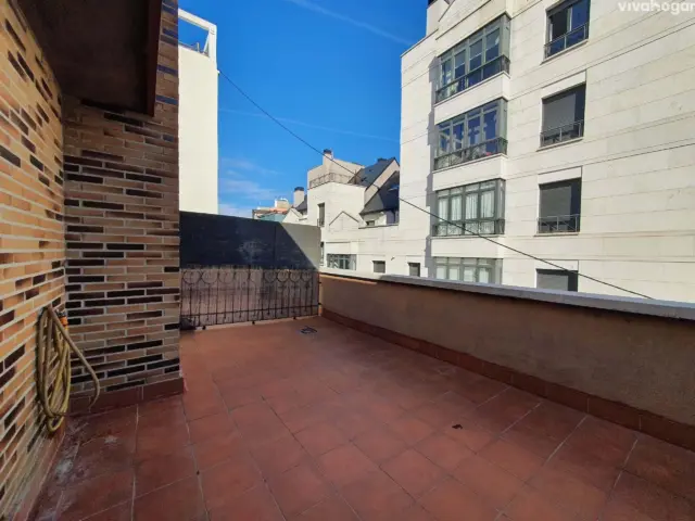 Piso en alquiler en Calle de Francisco Santos, 29 - Imagen 27