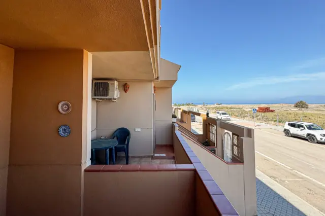 Duplex on Calle de Abadejo photo 2