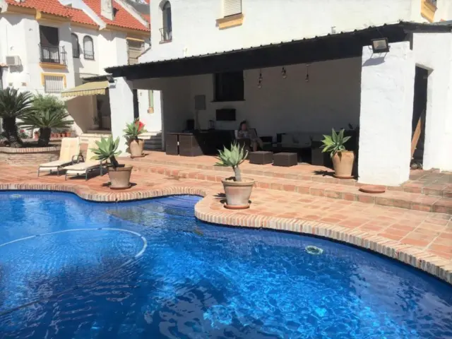 Chalet in Puerto