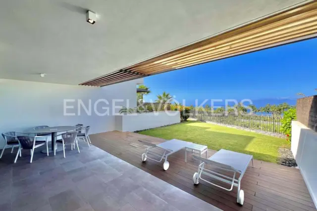 Apartment in Abama Resort photo 2