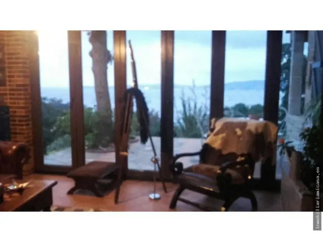 Chalet in Bueu