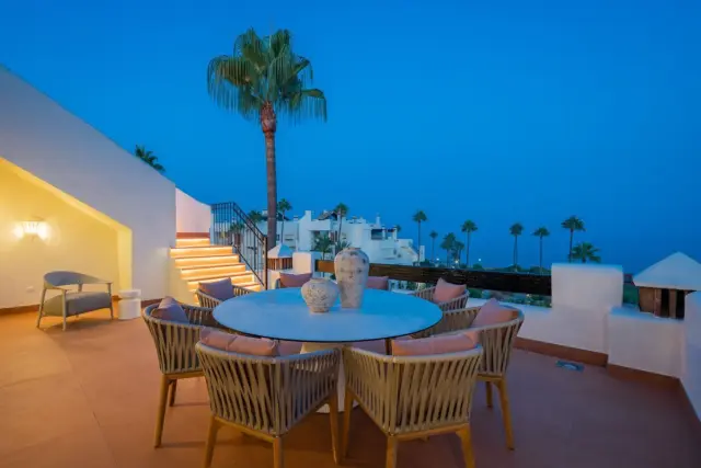 Apartment on Autopista del Mediterráneo