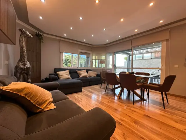 Terraced House in La Cala Golf-Lagar Martell
