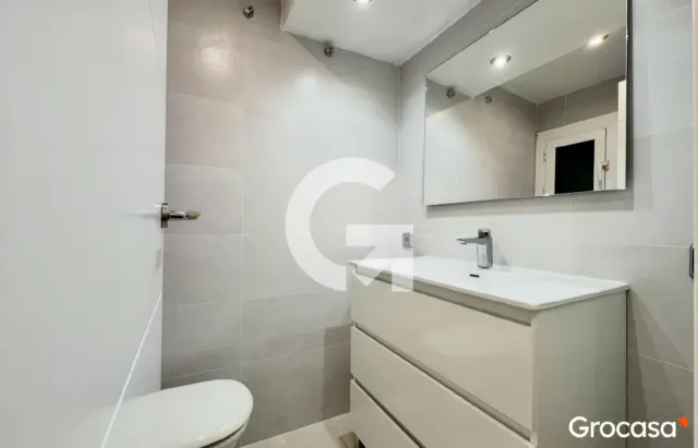 Apartment on Carrer d'Almagro photo 4