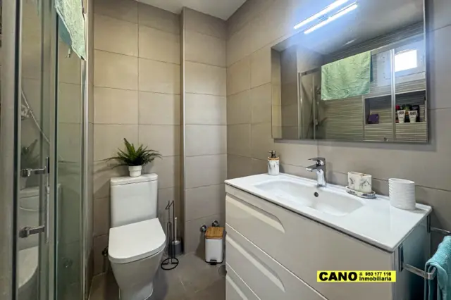 Apartment on Paseo de Almería photo 11