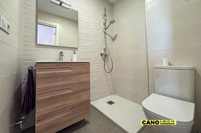 Apartment on Paseo de Almería photo 17