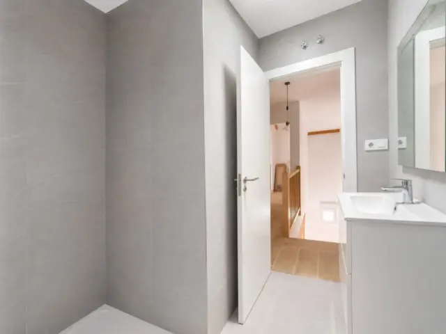 House in Silió photo 8