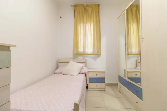 Apartment in Ciudad Jardín photo 16