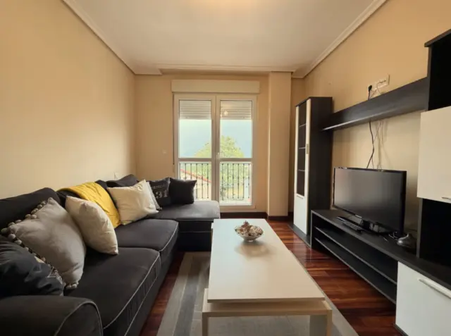 Flat in La Bárcena