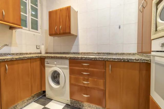 Flat in San Lorenzo photo 5