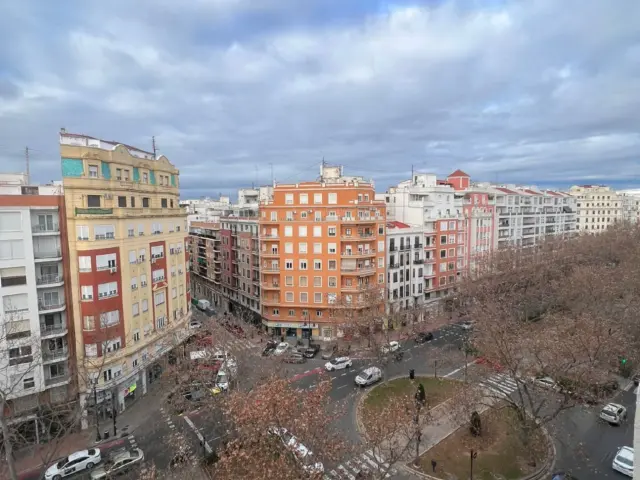 Piso en alquiler en La Roqueta - Imagen 13