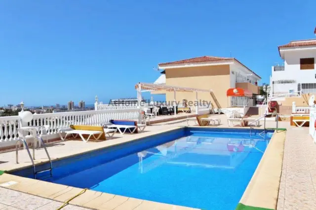 Estudio en Costa Adeje