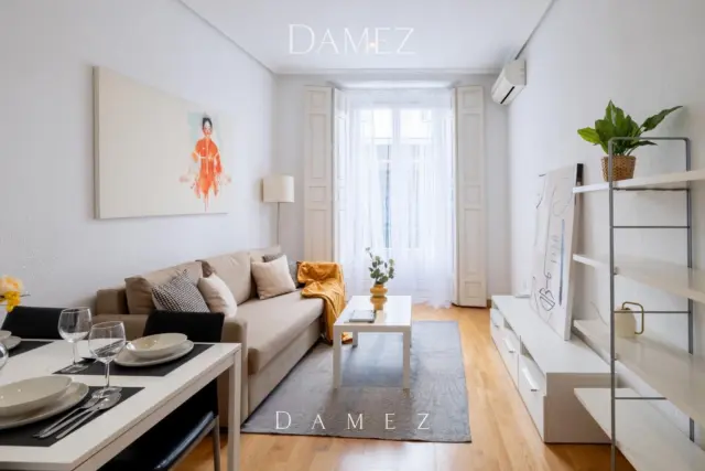 Piso en alquiler en Centro - Imagen 37