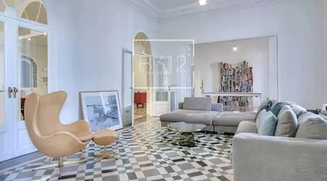 Piso en alquiler en Ronda de Sant Pere, cerca de Carrer de Girona - Imagen 25