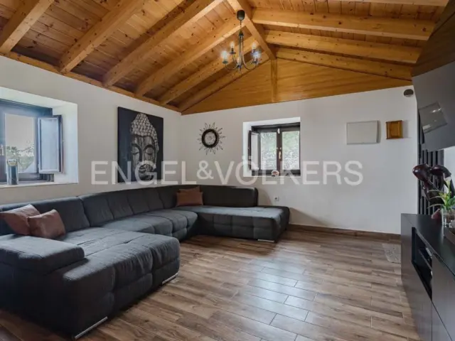 Chalet in Guia de Isora photo 20