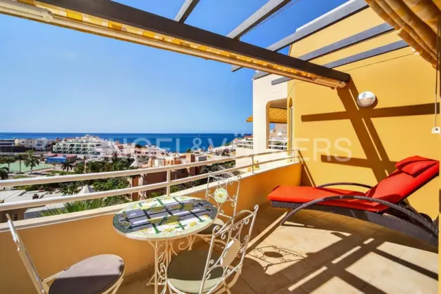 Apartment in La Caleta