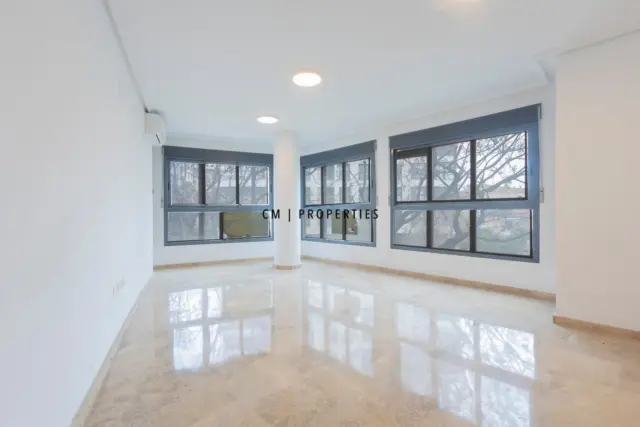 Piso en alquiler en Avinguda de Peris y Valero, cerca de Carrera de la Fonteta de Sant Lluís - Imagen 19
