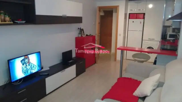 Piso en Aldealengua