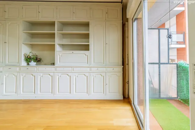 Piso en alquiler en Calle de San Benito, 6 - Imagen 22